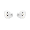 Samsung Galaxy Buds2 SM-R177 (Buds 2), White - belaidės ausinės išsimokėtinai