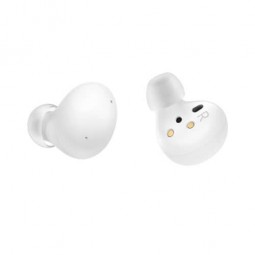 Samsung Galaxy Buds2 SM-R177 (Buds 2), White - belaidės ausinės lizingu