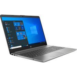 HP 255 G8 - 15.6" FHD, Ryzen 3 5300U, 8GB, 256GB SSD, Radeon, US Keyboard, DOS, 2 years, Silver - nešiojamas kompiuteris pigiau