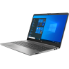 HP 255 G8 - 15.6" FHD, Ryzen 3 5300U, 8GB, 256GB SSD, Radeon, DOS, 2 years, Silver - nešiojamas kompiuteris internetu