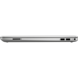 HP 255 G8 - 15.6" FHD, Ryzen 3 5300U, 8GB, 256GB SSD, Radeon, US Keyboard, DOS, 2 years, Silver - nešiojamas kompiuteris pigiai