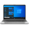 HP 255 G8 - 15.6" FHD, Ryzen 3 5300U, 8GB, 256GB SSD, Radeon, US Keyboard, DOS, 2 years, Silver - nešiojamas kompiuteris kaina