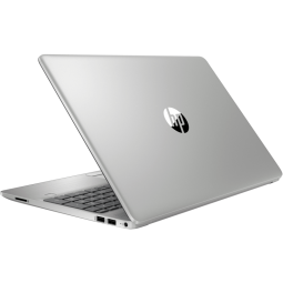 HP 255 G8 - 15.6" FHD, Ryzen 3 5300U, 8GB, 256GB SSD, Radeon, DOS, 2 years, Silver - nešiojamas kompiuteris išsimokėtinai
