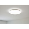 Yeelight Ceiling Light 480 32 W, 2700-5700 K, 48 cm, LED išmanusis lubinis šviestuvas pigiau