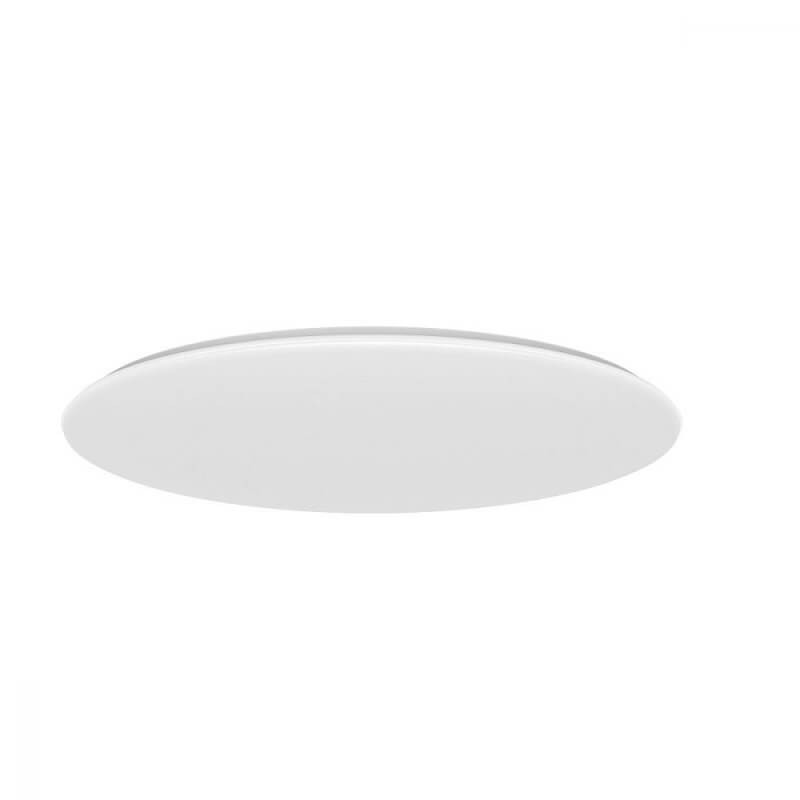 Yeelight Ceiling Light 480 32 W, 2700-5700 K, 48 cm, LED išmanusis lubinis šviestuvas kaina