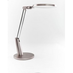 Yeelight Desk Lamp Pro Serene Eye-Friendly 650 lm, 15 W, 4000 K stalinis šviestuvas pigiau