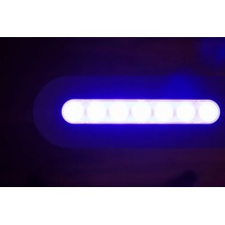 Yeelight Crystal Pendant Light 33W, 2700-6000 K, 450-1700 lm, LED išmanusis lubinis šviestuvas garantija