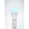 Yeelight Smart Bulb 1S Color E27, 800 lm, 8.5 W, 1700-6500 K, RGB, LED, 100-240 V, 25000 h kaune
