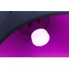 Yeelight Smart Bulb 1S Color E27, 800 lm, 8.5 W, 1700-6500 K, RGB, LED, 100-240 V, 25000 h etopas.lt