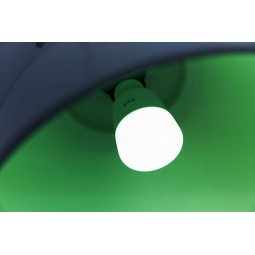 Yeelight Smart Bulb 1S Color E27, 800 lm, 8.5 W, 1700-6500 K, RGB, LED, 100-240 V, 25000 h atsiliepimas