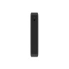 Xiaomi Redmi 20000mAh 18W Fast Charge Power Bank, Black - išorinė baterija internetu
