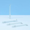 Xiaomi Dr.Bei GF3 Water Flosser Irrigator Noozles 2-pack (Standard) - tarpdančių irigatoriaus antgaliai išsimokėtinai