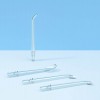Xiaomi Dr.Bei GF3 Water Flosser Irrigator Noozles 2-pack (Orthodontics) - tarpdančių irigatoriaus antgaliai pigiau