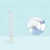 Xiaomi Dr.Bei GF3 Water Flosser Irrigator Noozles 2-pack (Periodontal) - tarpdančių irigatoriaus antgaliai pigiau