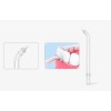 Xiaomi Dr.Bei GF3 Water Flosser Irrigator Noozles 2-pack (Periodontal) - tarpdančių irigatoriaus antgaliai internetu
