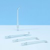 Xiaomi Dr.Bei GF3 Water Flosser Irrigator Noozles 2-pack (Periodontal) - tarpdančių irigatoriaus antgaliai išsimokėtinai