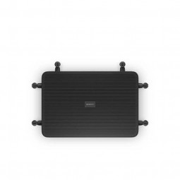 Xiaomi Router AX3200 Wi-Fi 6 DVB4314GL, Black - belaidis maršrutizatorius atsiliepimai