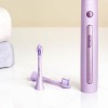 Xiaomi Soocas X3 Pro Sonic Electric Toothbrush with UV Sanitizer, Purple - elektrinis dantų šepetėlis su UV dėklu atsiliepimai