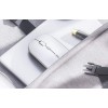 Inphic PM1BS Bluetooth and 2.4G Wireless Mouse, 1600 DPI, Slim, Silent, Silver - belaidė pelė pigiai