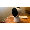 Google Nest Cam Indoor 1080p, Snow White - vidaus stebėjimo kamera pigiai