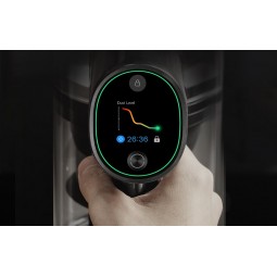 Xiaomi Dreame T30 Neo Cordless Vacuum Cleaner - belaidis dulkių siurblys garantija