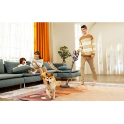 Xiaomi Dreame T30 Neo Cordless Vacuum Cleaner - belaidis dulkių siurblys atsiliepimas
