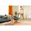 Xiaomi Dreame T30 Neo Cordless Vacuum Cleaner - belaidis dulkių siurblys atsiliepimas