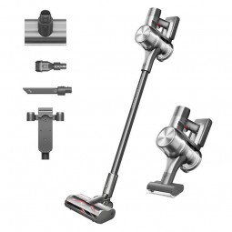 Xiaomi Dreame T30 Neo Cordless Vacuum Cleaner - belaidis dulkių siurblys išsimokėtinai