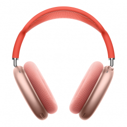Apple AirPods Max, Pink - belaidės ausinės kaina