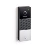 Netatmo Smart Video Doorbell - išmanusis durų skambutis su vaizdo kamera pigiau