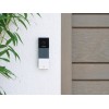 Netatmo Smart Video Doorbell - išmanusis durų skambutis su vaizdo kamera garantija