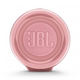 JBL Charge 4 Pink Bluetooth belaidė kolonėlė, rožinė lizingu