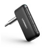 Ugreen CM276 Bluetooth Receiver Audio Adapter, Black - garso siųstuvas kaina