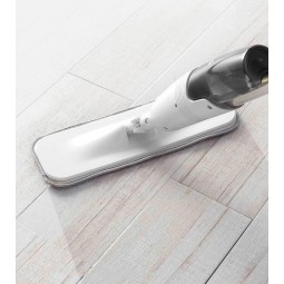 Xiaomi Deerma Water Spray Mop TB500 grindų šluota su vandens purkštuvu ir nuimama šluoste pigiai