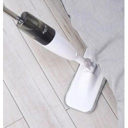 Xiaomi Deerma Water Spray Mop TB500 grindų šluota su vandens purkštuvu ir nuimama šluoste kaune