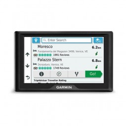 Garmin Drive 52 MT-S Full EU GPS navigacija automobiliams pigiai