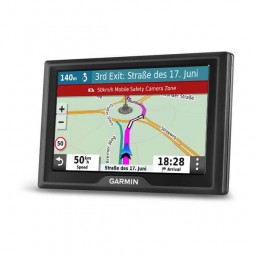 Garmin Drive 52 MT-S Full EU GPS navigacija automobiliams kaune