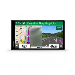 Garmin DriveSmart 55 MT-D Full EU Digital Traffic navigacija automobiliams pigiau