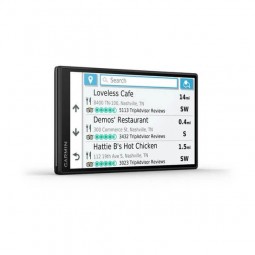 Garmin DriveSmart 55 MT-D Full EU Digital Traffic navigacija automobiliams išsimokėtinai