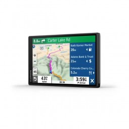 Garmin DriveSmart 55 MT-D Full EU Digital Traffic navigacija automobiliams lizingu