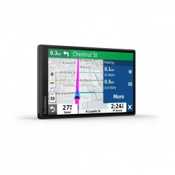 Garmin DriveSmart 55 MT-D Full EU Digital Traffic navigacija automobiliams kaune
