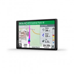 Garmin DriveSmart 55 MT-S Full EU Live Traffic navigacija automobiliams pigiai
