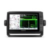 Garmin Echomap UHD 92sv echolotas / jūrinė navigacija su GT54UHD-TM sonaru kaina