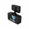 Neoline G-TECH X74 GPS 1080p vaizdo registratorius + GPS bazė apie policijos radarus lizingu