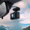 Neoline G-TECH X74 GPS 1080p vaizdo registratorius + GPS bazė apie policijos radarus skubu