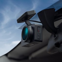 Neoline G-TECH X74 GPS 1080p vaizdo registratorius + GPS bazė apie policijos radarus garantijos