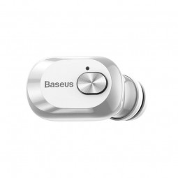 Baseus BT Encok A03 laisvų rankų įranga / belaidė Bluetooth ausinė pigiau