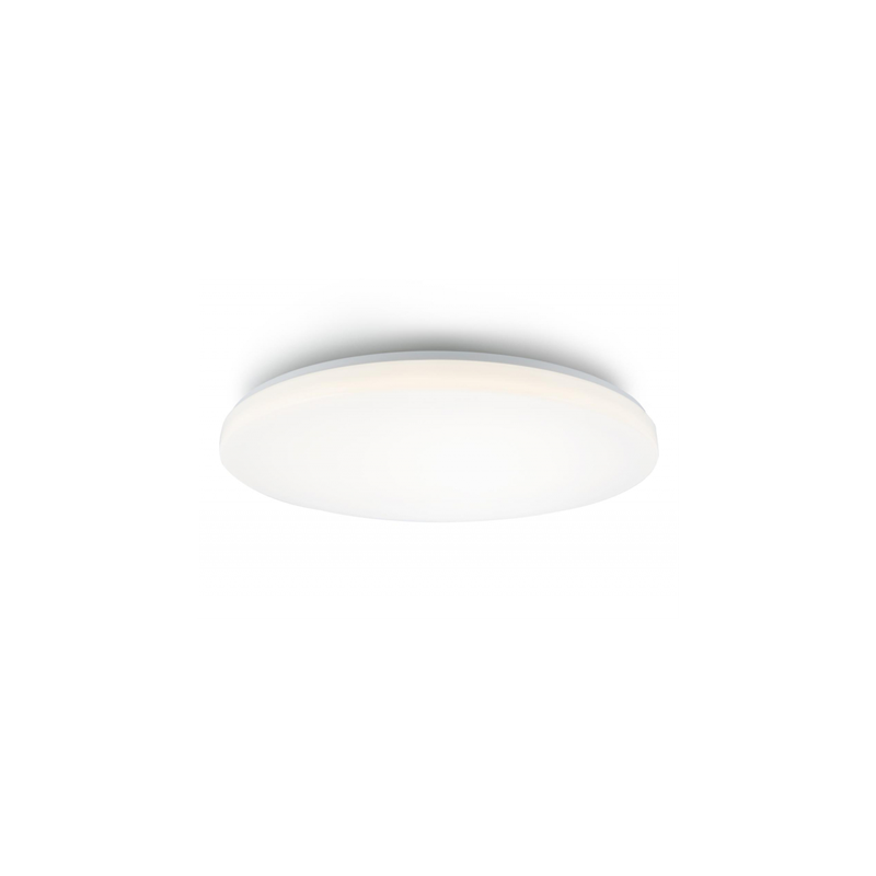 Yeelight Ceiling Light 450 32 W, 2700-6000 K, 45 cm, LED išmanusis lubinis šviestuvas kaina