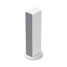 Xiaomi Smartmi Smart Fan Heater išmanusis konvekcinis oro šildytuvas su ventiliatoriumi kaina