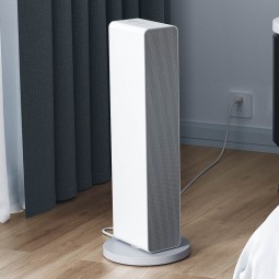 Xiaomi Smartmi Smart Fan Heater išmanusis konvekcinis oro šildytuvas su ventiliatoriumi kaune